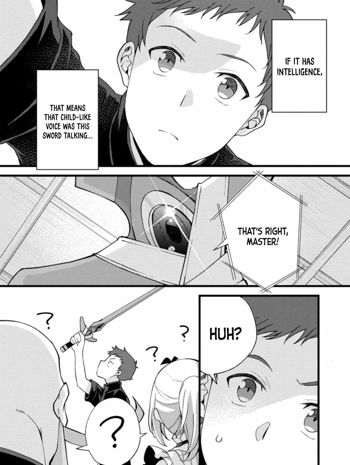 A Sword Master Childhood Friend Power Harassed Me Harshly, So I Broke Off Our Relationship And Make A Fresh Start At The Frontier As A Magic Swordsman. Chapter 16 page 45 - 
