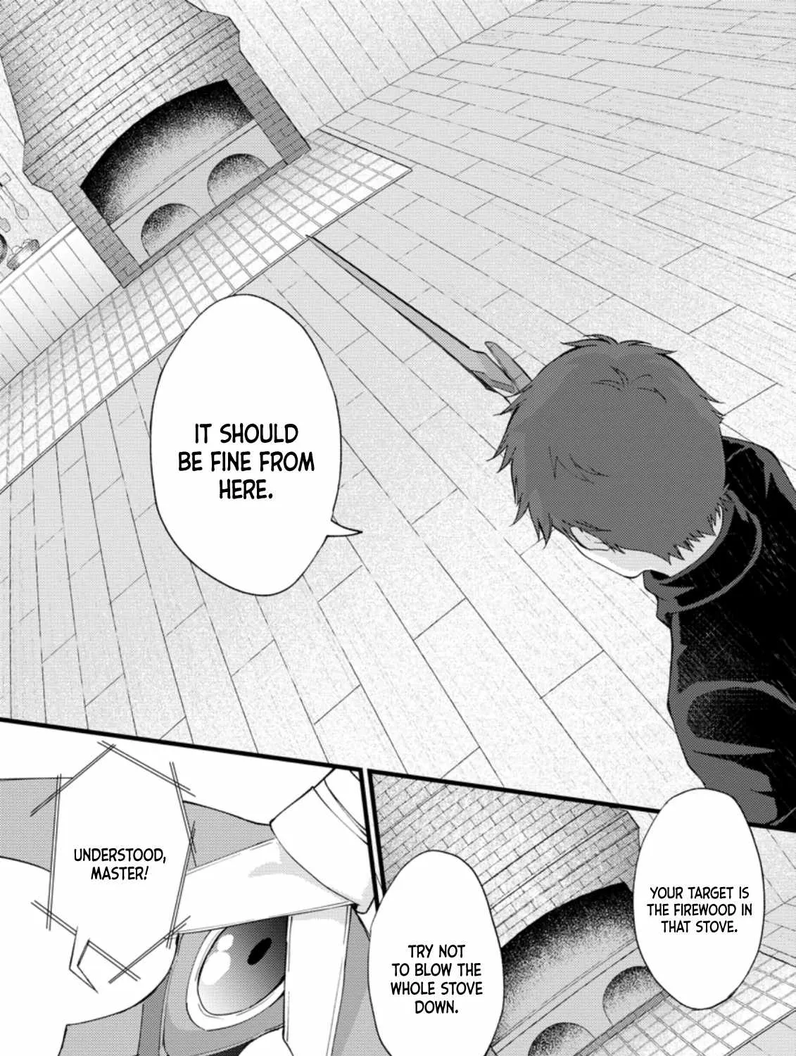 A Sword Master Childhood Friend Power Harassed Me Harshly, So I Broke Off Our Relationship And Make A Fresh Start At The Frontier As A Magic Swordsman. Chapter 16 page 51 - 
