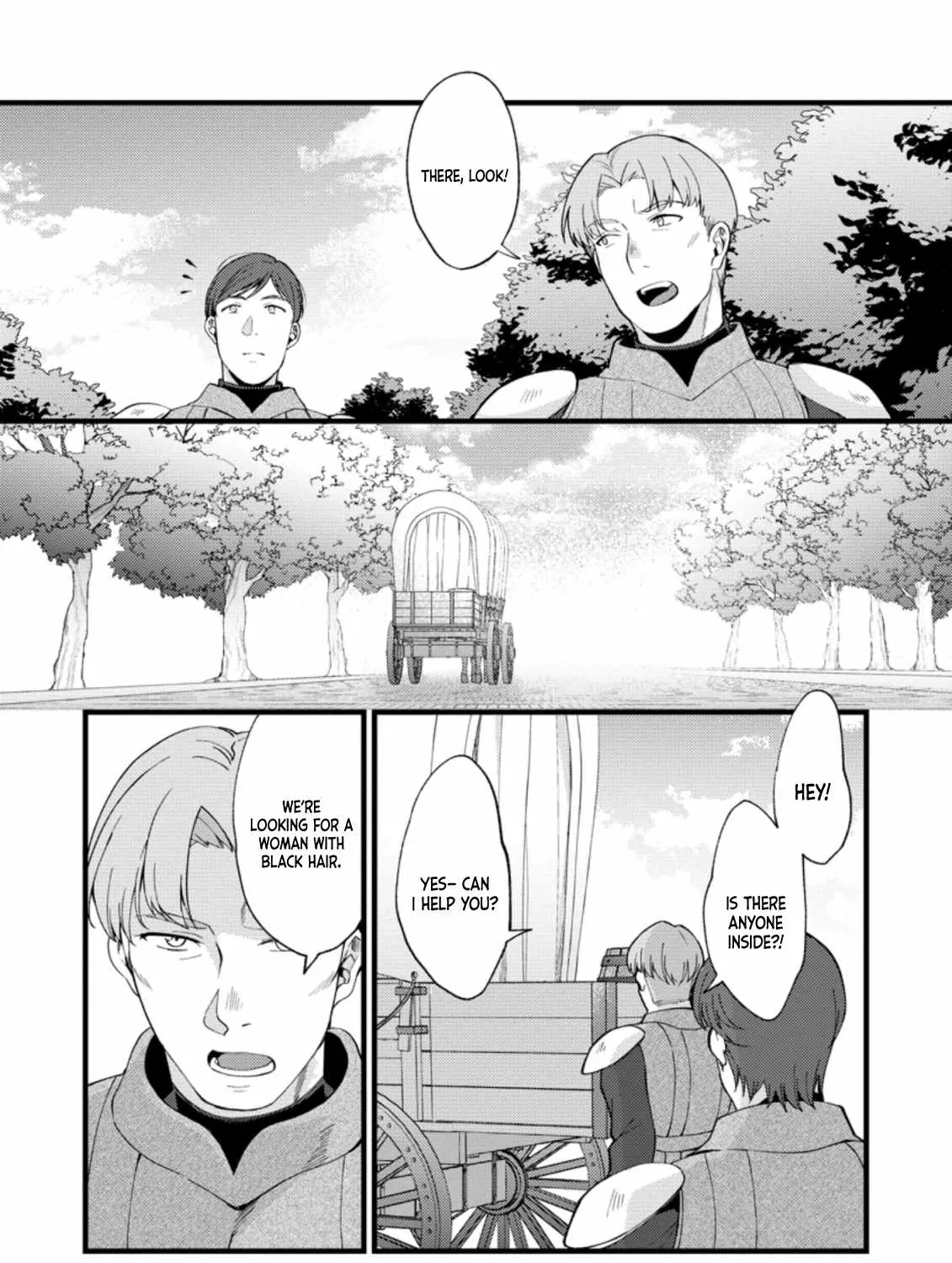 A Sword Master Childhood Friend Power Harassed Me Harshly, So I Broke Off Our Relationship And Make A Fresh Start At The Frontier As A Magic Swordsman. Chapter 16 page 8 - 