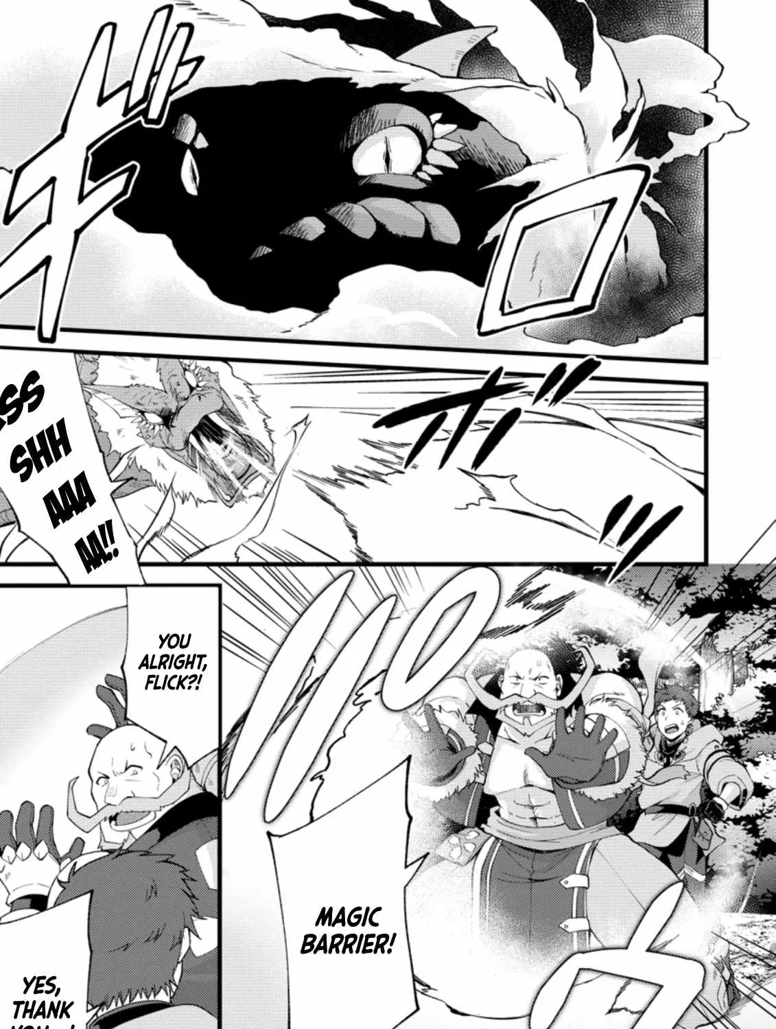 A Sword Master Childhood Friend Power Harassed Me Harshly, So I Broke Off Our Relationship And Make A Fresh Start At The Frontier As A Magic Swordsman. Chapter 17 page 22 - 