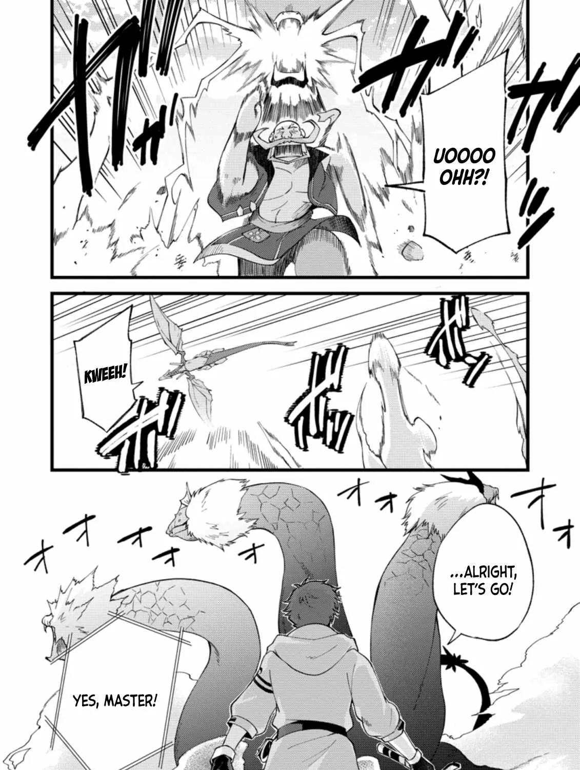 A Sword Master Childhood Friend Power Harassed Me Harshly, So I Broke Off Our Relationship And Make A Fresh Start At The Frontier As A Magic Swordsman. Chapter 17 page 40 - 