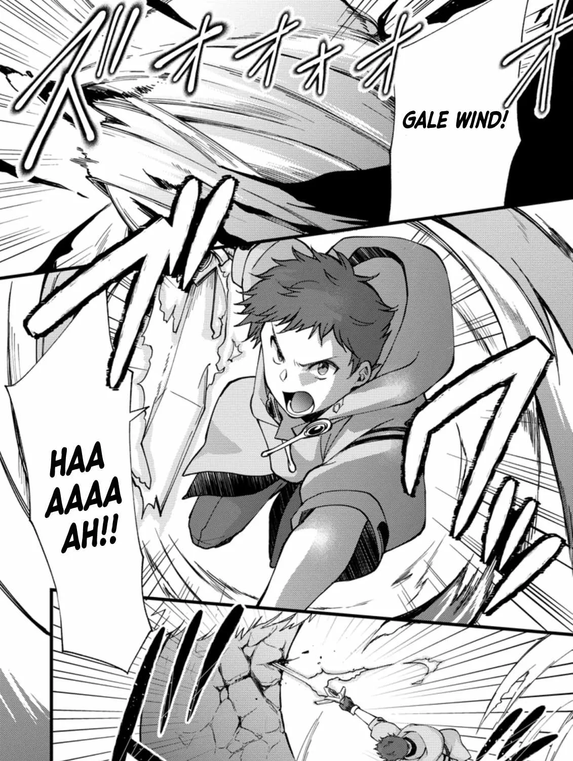 A Sword Master Childhood Friend Power Harassed Me Harshly, So I Broke Off Our Relationship And Make A Fresh Start At The Frontier As A Magic Swordsman. Chapter 17 page 44 - 