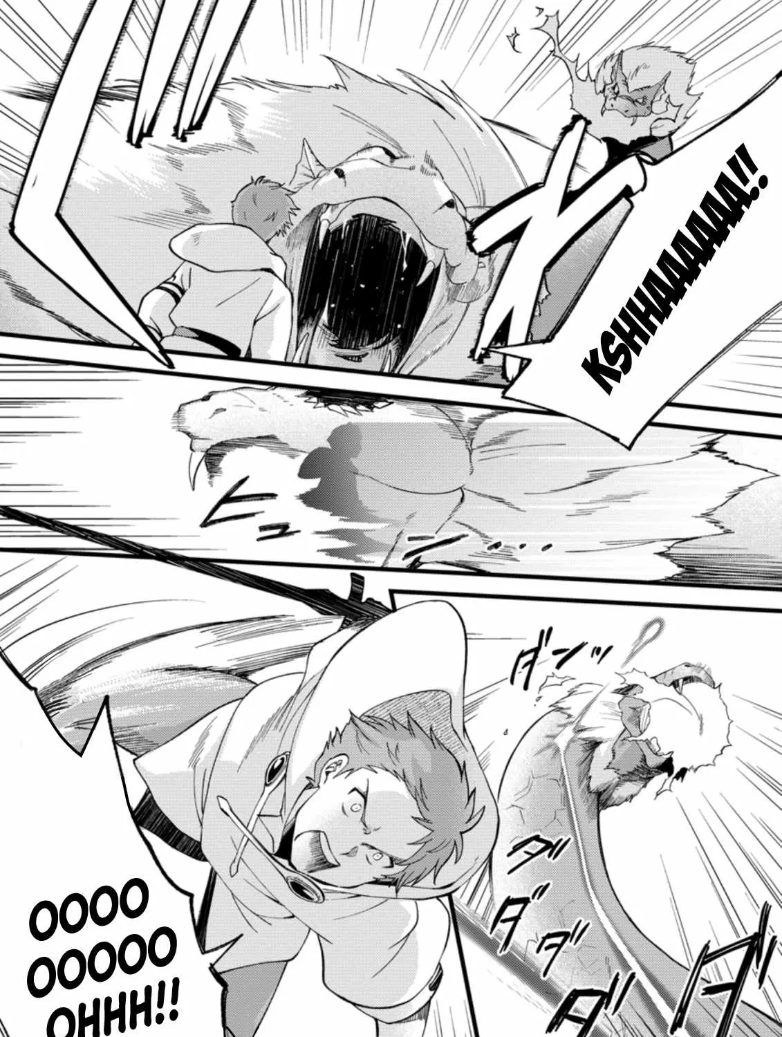 A Sword Master Childhood Friend Power Harassed Me Harshly, So I Broke Off Our Relationship And Make A Fresh Start At The Frontier As A Magic Swordsman. Chapter 17 page 52 - 