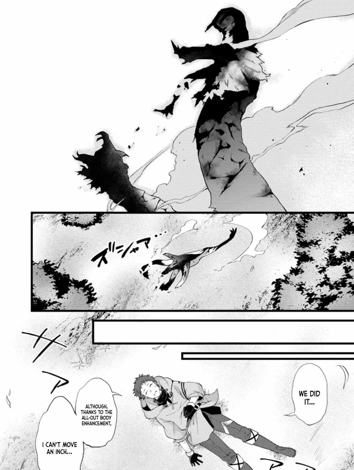 A Sword Master Childhood Friend Power Harassed Me Harshly, So I Broke Off Our Relationship And Make A Fresh Start At The Frontier As A Magic Swordsman. Chapter 17 page 58 - 