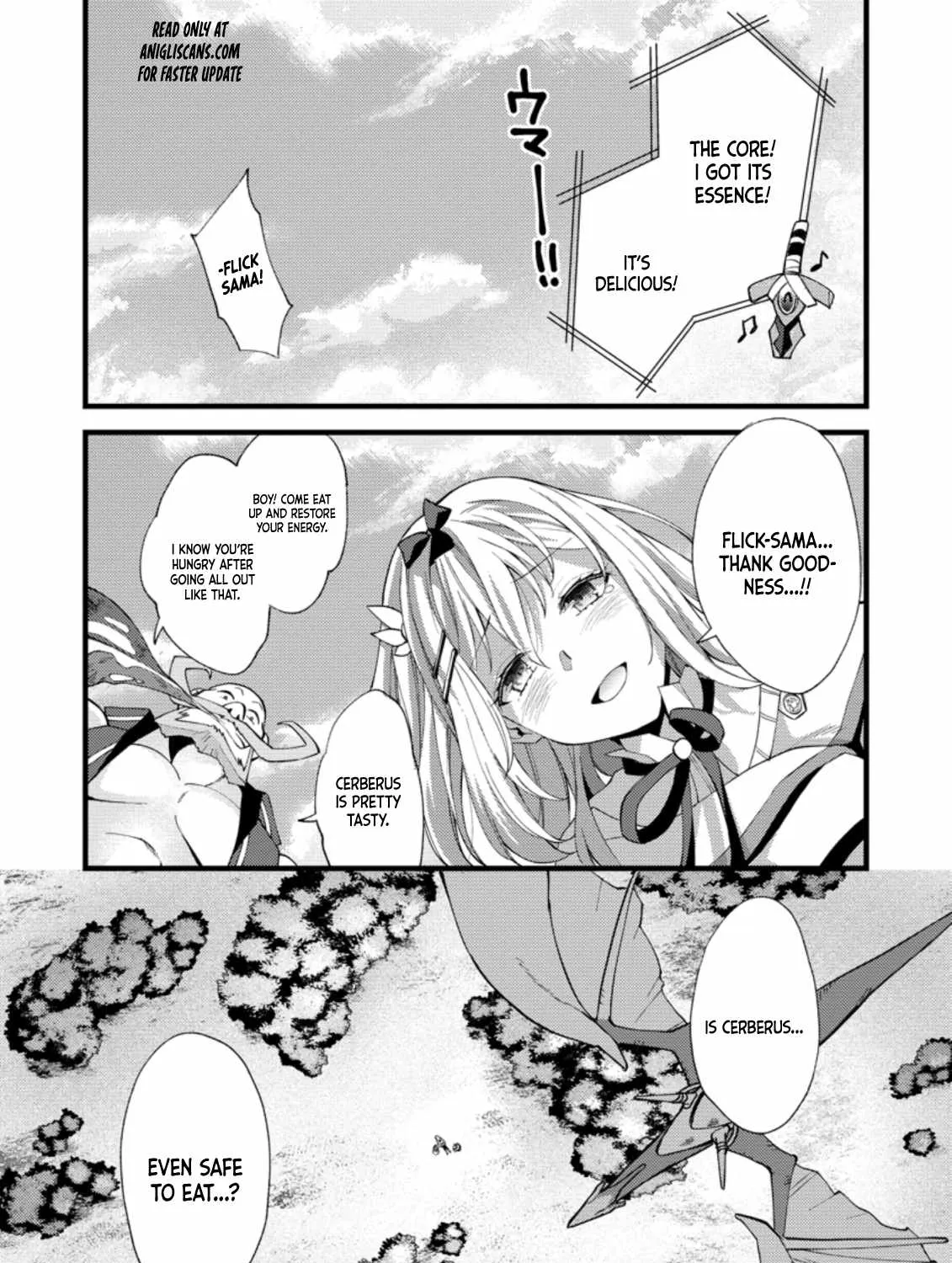 A Sword Master Childhood Friend Power Harassed Me Harshly, So I Broke Off Our Relationship And Make A Fresh Start At The Frontier As A Magic Swordsman. Chapter 17 page 60 - 