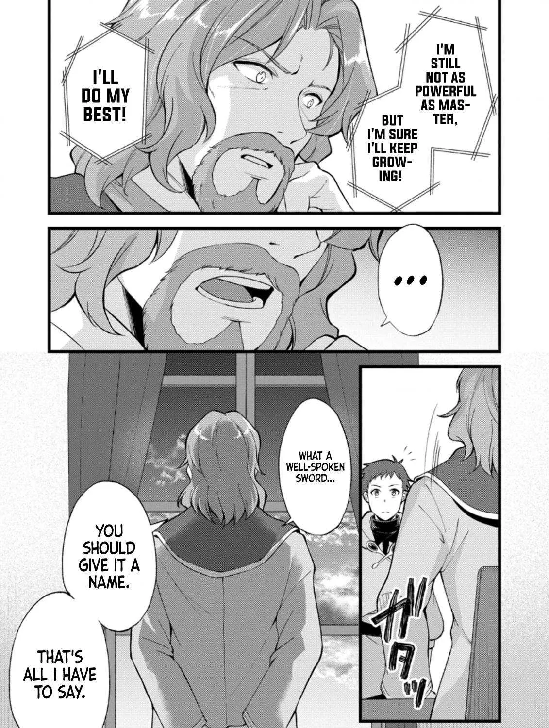 A Sword Master Childhood Friend Power Harassed Me Harshly, So I Broke Off Our Relationship And Make A Fresh Start At The Frontier As A Magic Swordsman. Chapter 18 page 19 - 