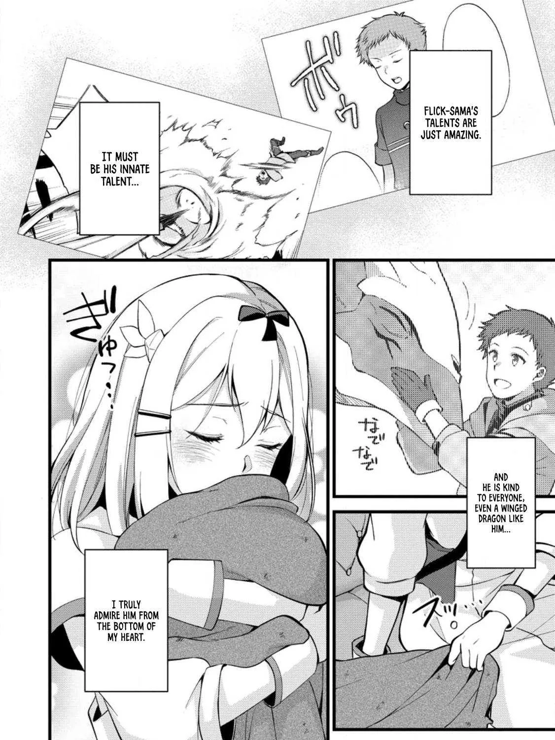 A Sword Master Childhood Friend Power Harassed Me Harshly, So I Broke Off Our Relationship And Make A Fresh Start At The Frontier As A Magic Swordsman. Chapter 18 page 25 - 