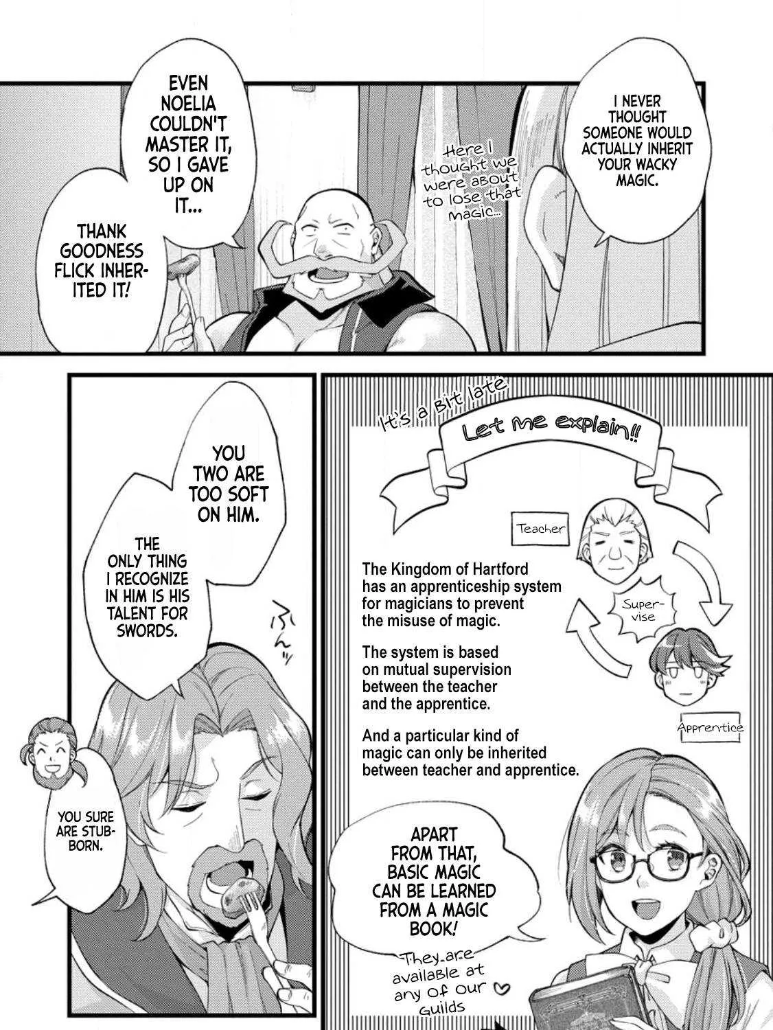 A Sword Master Childhood Friend Power Harassed Me Harshly, So I Broke Off Our Relationship And Make A Fresh Start At The Frontier As A Magic Swordsman. Chapter 18 page 47 - 
