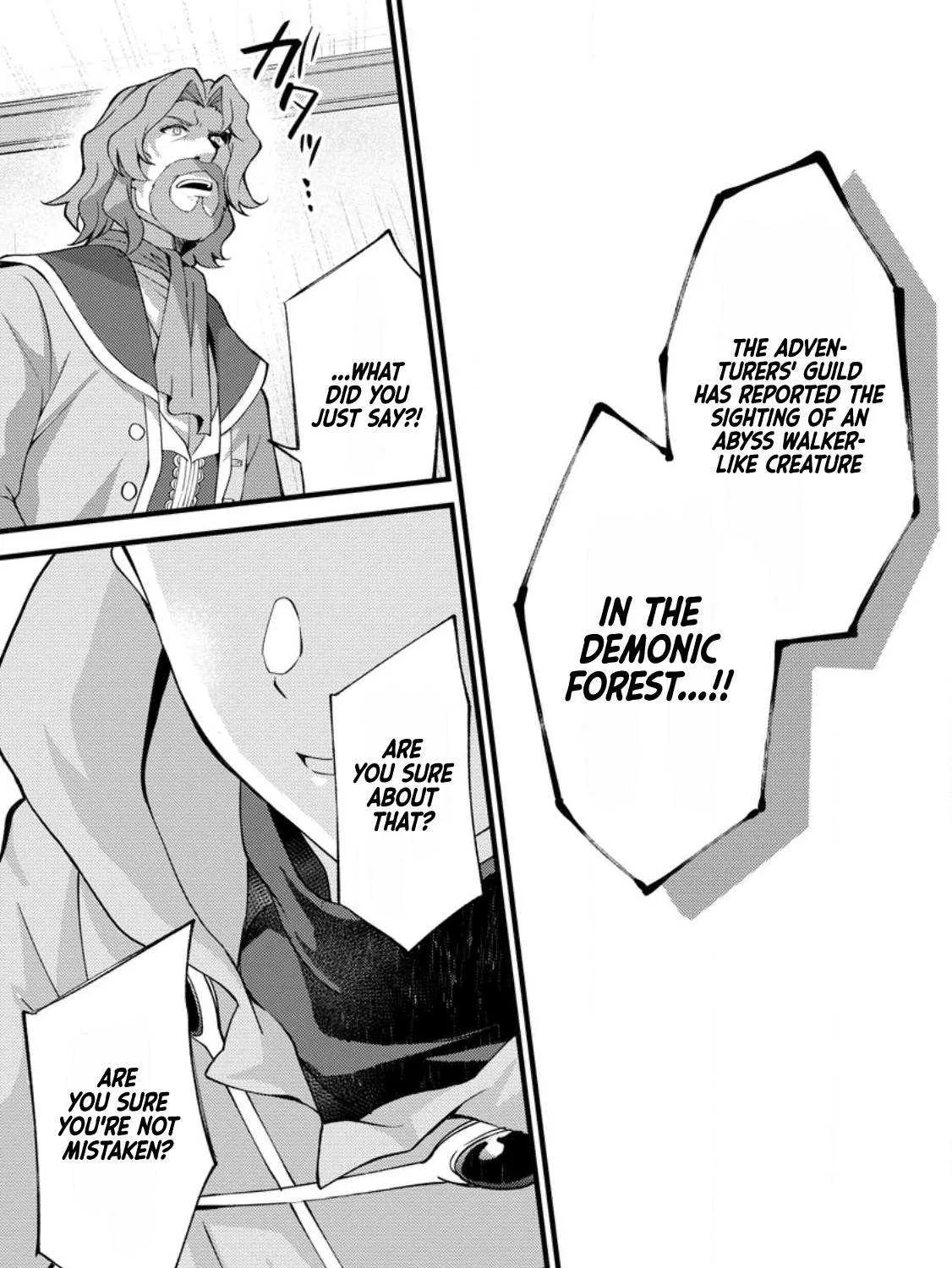 A Sword Master Childhood Friend Power Harassed Me Harshly, So I Broke Off Our Relationship And Make A Fresh Start At The Frontier As A Magic Swordsman. Chapter 18 page 55 - 