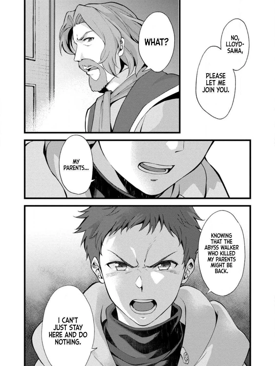 A Sword Master Childhood Friend Power Harassed Me Harshly, So I Broke Off Our Relationship And Make A Fresh Start At The Frontier As A Magic Swordsman. Chapter 18 page 61 - 