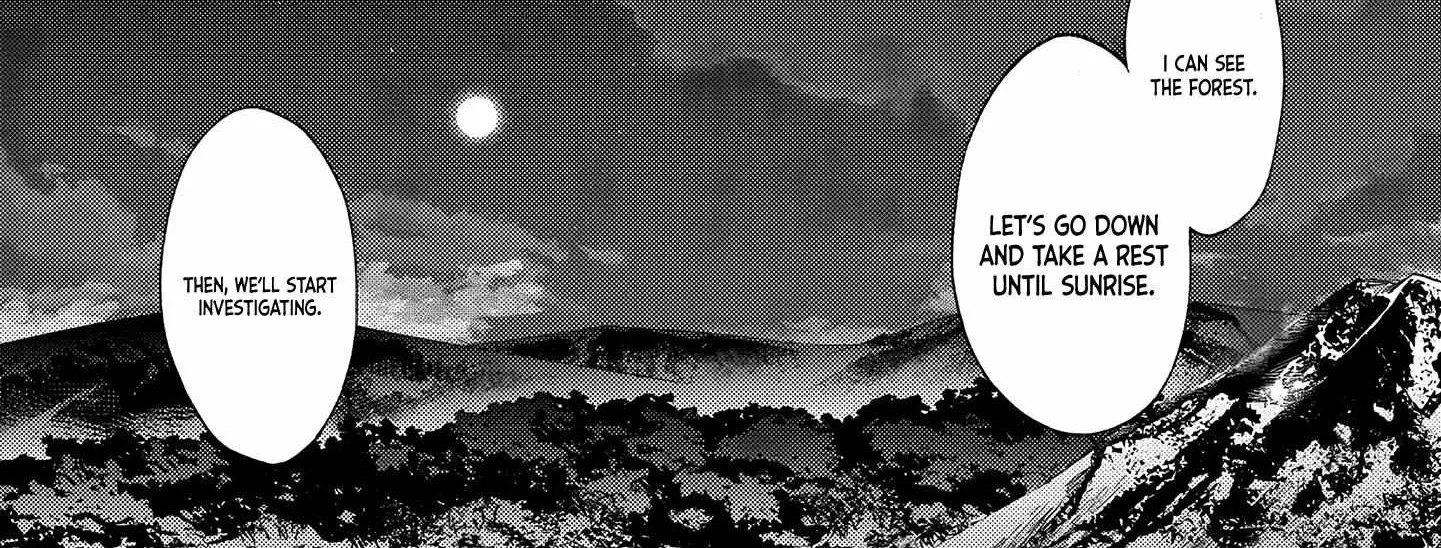 A Sword Master Childhood Friend Power Harassed Me Harshly, So I Broke Off Our Relationship And Make A Fresh Start At The Frontier As A Magic Swordsman. Chapter 19 page 12 - 