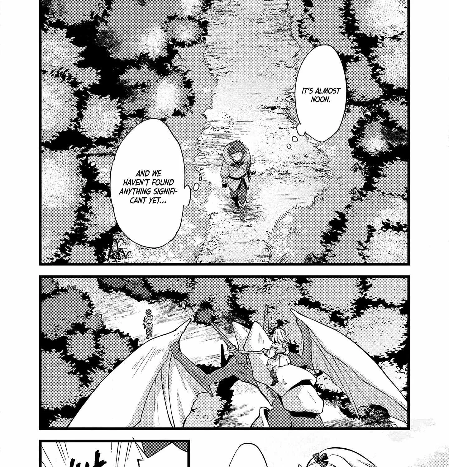 A Sword Master Childhood Friend Power Harassed Me Harshly, So I Broke Off Our Relationship And Make A Fresh Start At The Frontier As A Magic Swordsman. Chapter 19 page 13 - 