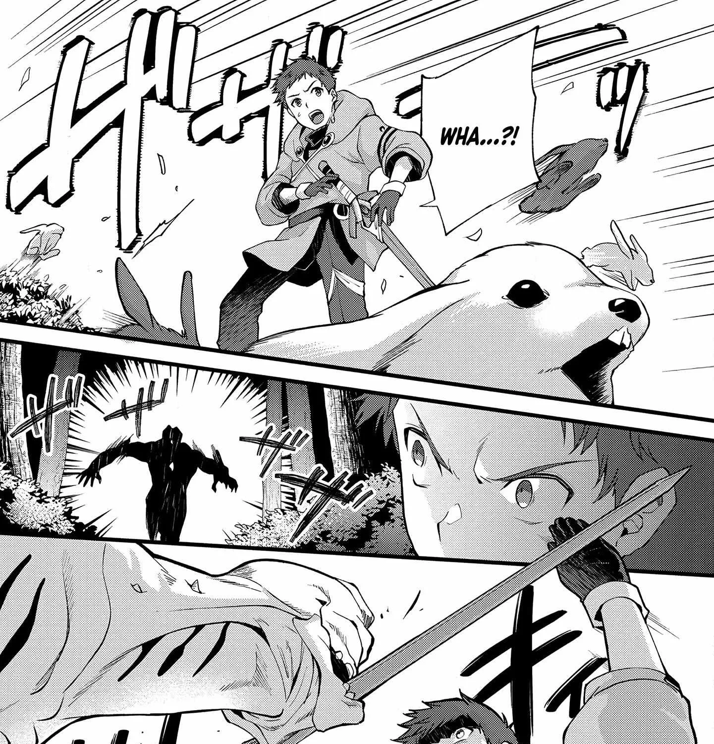A Sword Master Childhood Friend Power Harassed Me Harshly, So I Broke Off Our Relationship And Make A Fresh Start At The Frontier As A Magic Swordsman. Chapter 19 page 15 - 