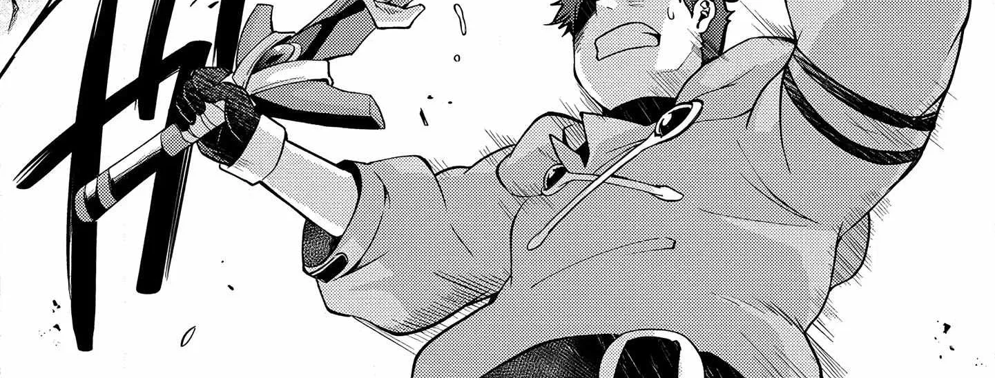 A Sword Master Childhood Friend Power Harassed Me Harshly, So I Broke Off Our Relationship And Make A Fresh Start At The Frontier As A Magic Swordsman. Chapter 19 page 16 - 