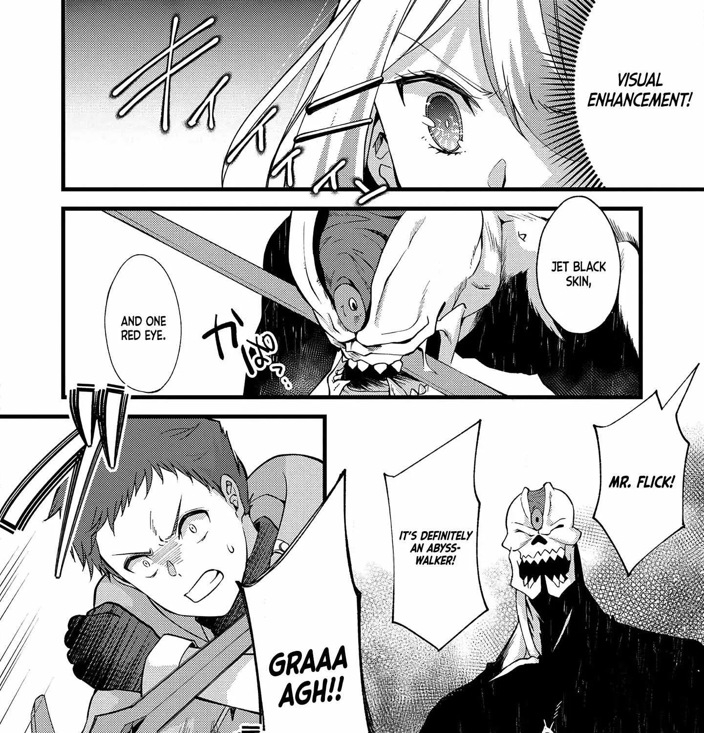 A Sword Master Childhood Friend Power Harassed Me Harshly, So I Broke Off Our Relationship And Make A Fresh Start At The Frontier As A Magic Swordsman. Chapter 19 page 17 - 