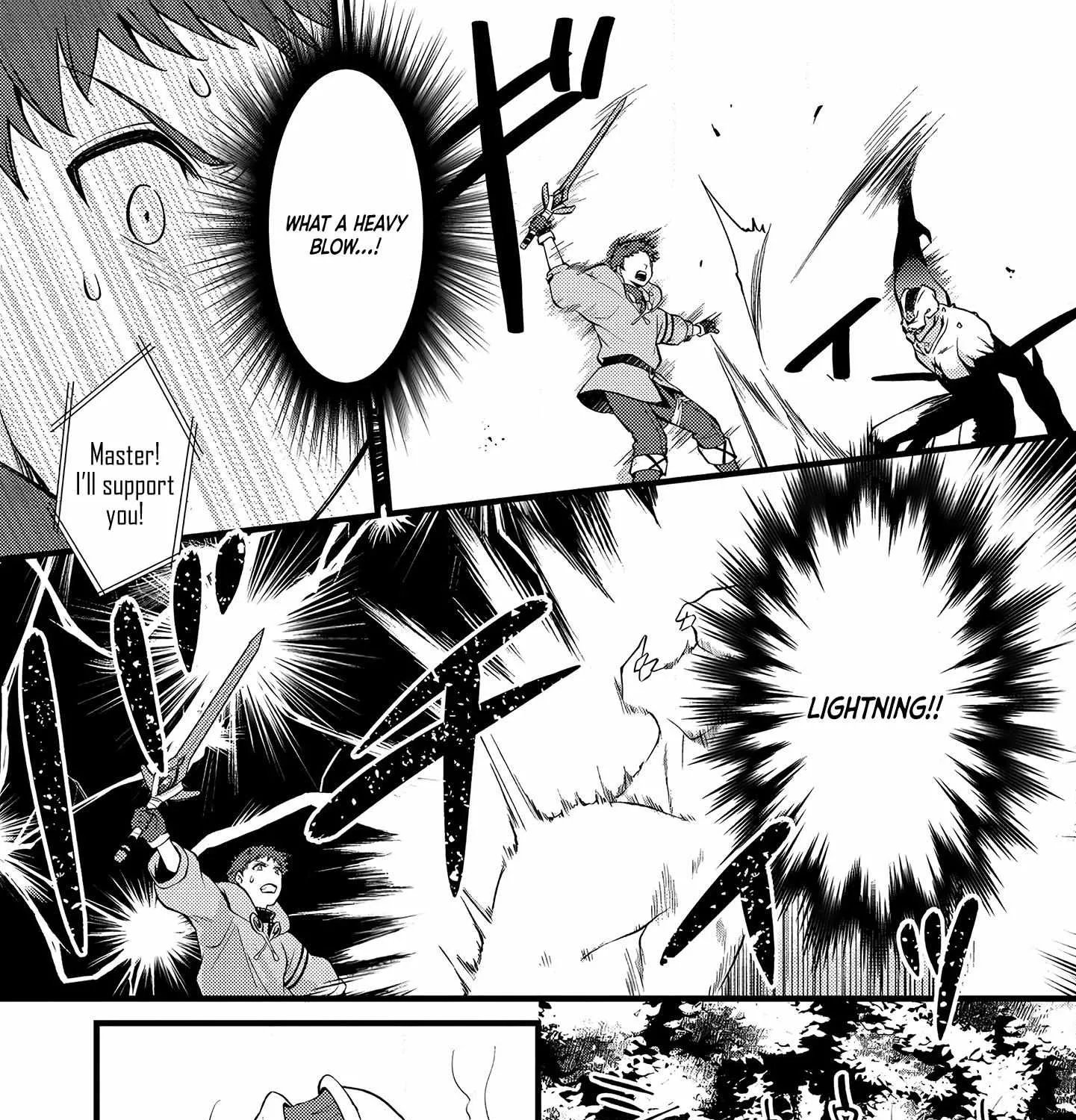 A Sword Master Childhood Friend Power Harassed Me Harshly, So I Broke Off Our Relationship And Make A Fresh Start At The Frontier As A Magic Swordsman. Chapter 19 page 19 - 