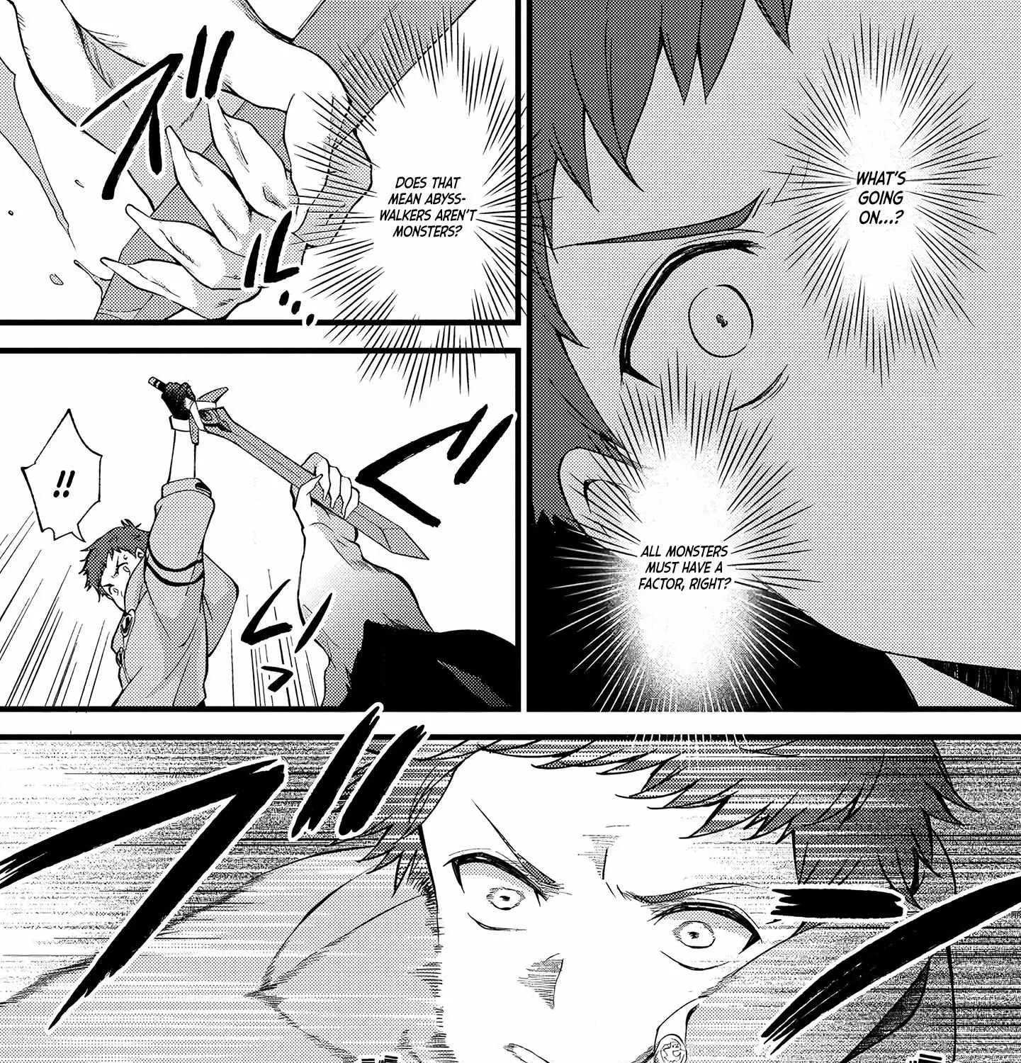 A Sword Master Childhood Friend Power Harassed Me Harshly, So I Broke Off Our Relationship And Make A Fresh Start At The Frontier As A Magic Swordsman. Chapter 19 page 23 - 