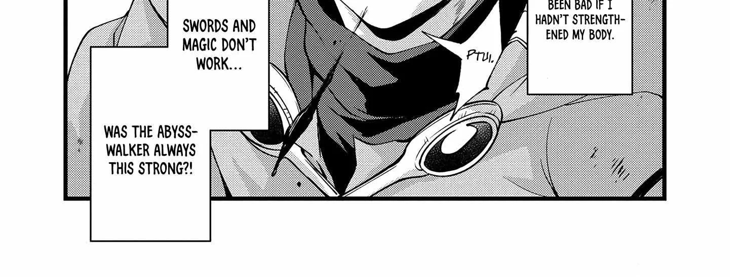A Sword Master Childhood Friend Power Harassed Me Harshly, So I Broke Off Our Relationship And Make A Fresh Start At The Frontier As A Magic Swordsman. Chapter 19 page 26 - 