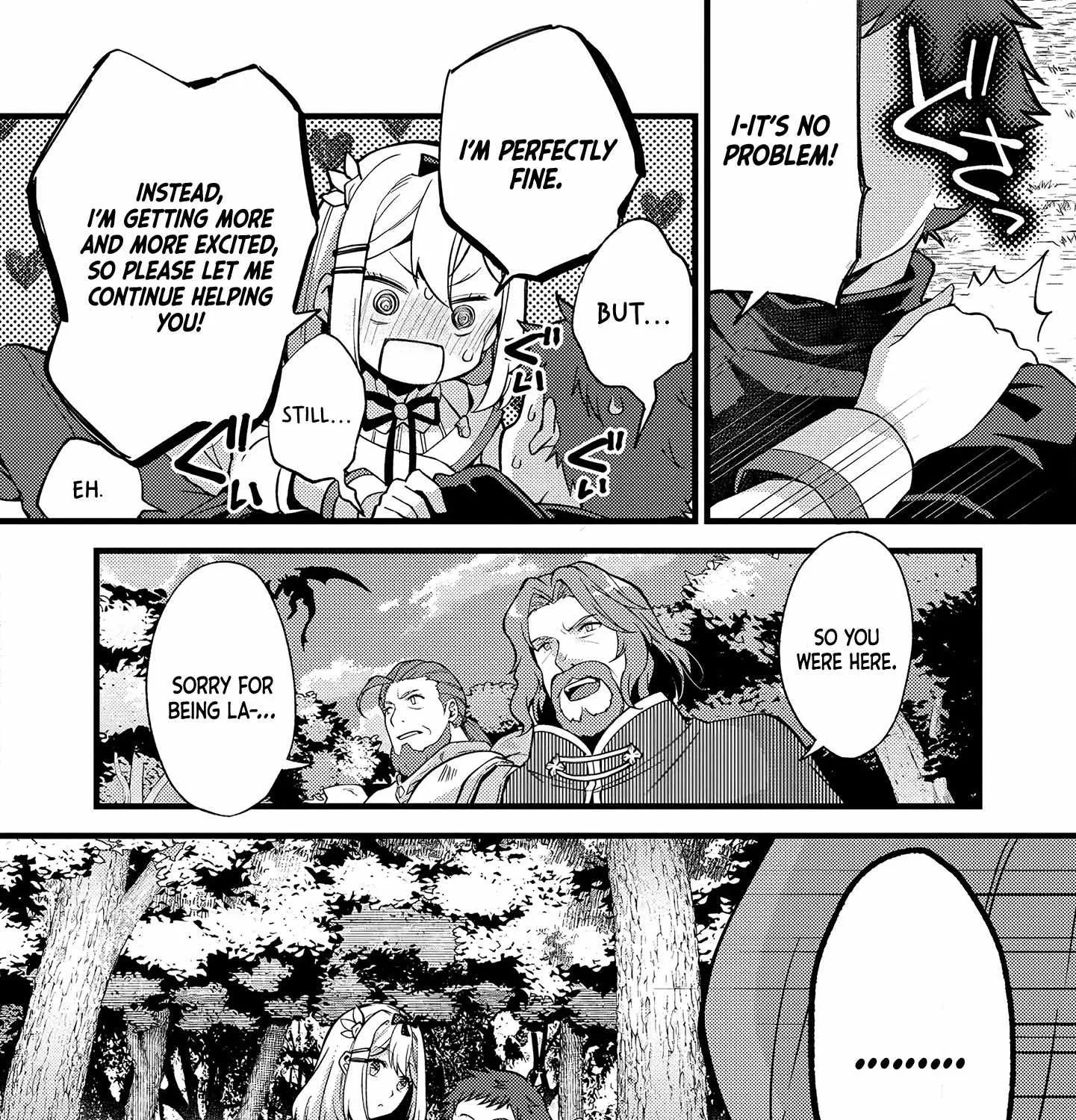 A Sword Master Childhood Friend Power Harassed Me Harshly, So I Broke Off Our Relationship And Make A Fresh Start At The Frontier As A Magic Swordsman. Chapter 19 page 33 - 
