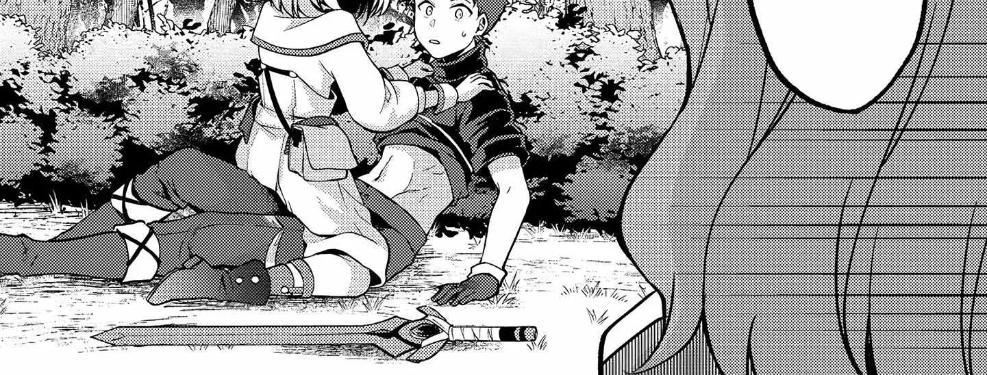 A Sword Master Childhood Friend Power Harassed Me Harshly, So I Broke Off Our Relationship And Make A Fresh Start At The Frontier As A Magic Swordsman. Chapter 19 page 34 - 