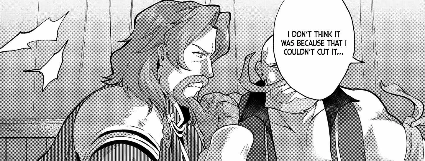 A Sword Master Childhood Friend Power Harassed Me Harshly, So I Broke Off Our Relationship And Make A Fresh Start At The Frontier As A Magic Swordsman. Chapter 19 page 38 - 