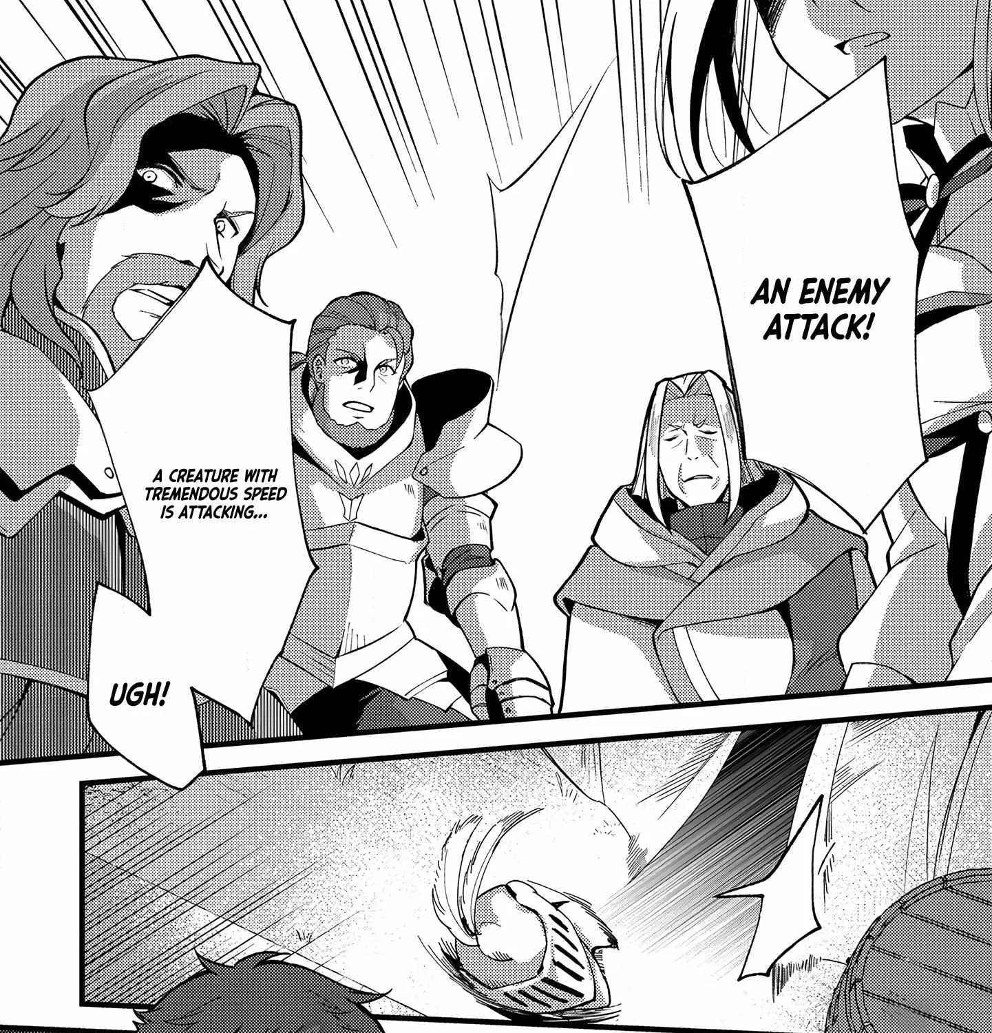 A Sword Master Childhood Friend Power Harassed Me Harshly, So I Broke Off Our Relationship And Make A Fresh Start At The Frontier As A Magic Swordsman. Chapter 19 page 39 - 