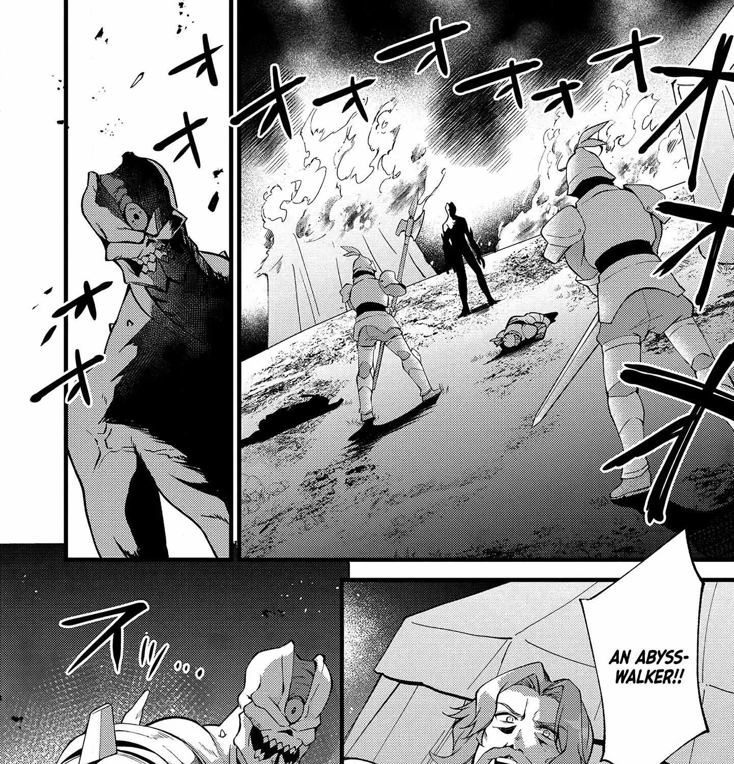A Sword Master Childhood Friend Power Harassed Me Harshly, So I Broke Off Our Relationship And Make A Fresh Start At The Frontier As A Magic Swordsman. Chapter 19 page 41 - 