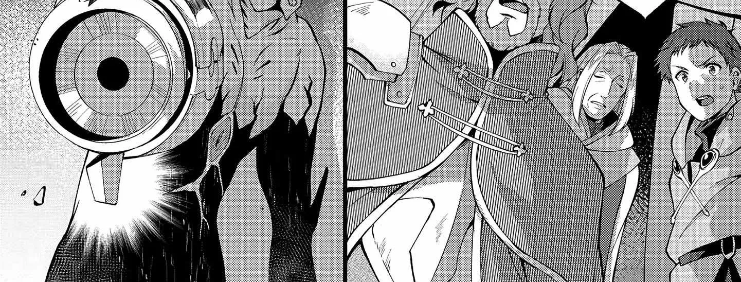A Sword Master Childhood Friend Power Harassed Me Harshly, So I Broke Off Our Relationship And Make A Fresh Start At The Frontier As A Magic Swordsman. Chapter 19 page 42 - 