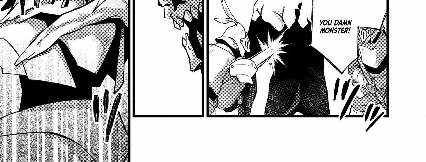 A Sword Master Childhood Friend Power Harassed Me Harshly, So I Broke Off Our Relationship And Make A Fresh Start At The Frontier As A Magic Swordsman. Chapter 19 page 46 - 