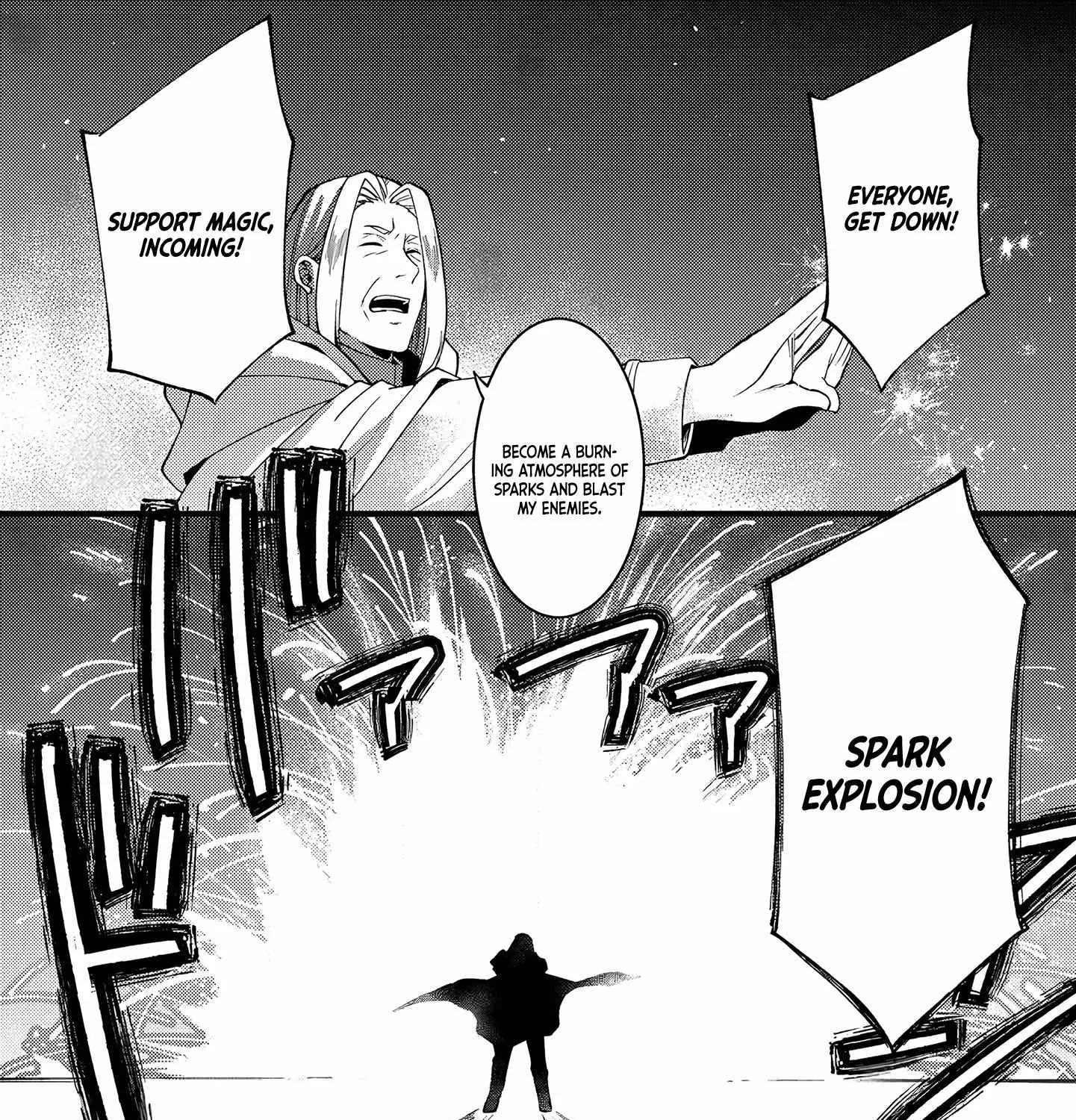 A Sword Master Childhood Friend Power Harassed Me Harshly, So I Broke Off Our Relationship And Make A Fresh Start At The Frontier As A Magic Swordsman. Chapter 19 page 49 - 