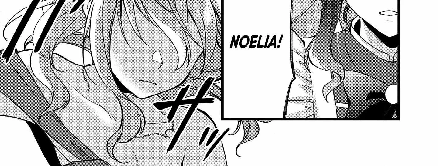 A Sword Master Childhood Friend Power Harassed Me Harshly, So I Broke Off Our Relationship And Make A Fresh Start At The Frontier As A Magic Swordsman. Chapter 19 page 6 - 