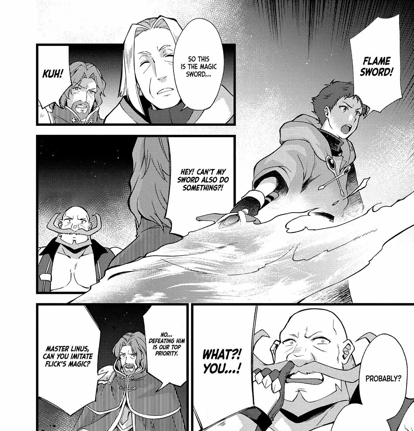 A Sword Master Childhood Friend Power Harassed Me Harshly, So I Broke Off Our Relationship And Make A Fresh Start At The Frontier As A Magic Swordsman. Chapter 19 page 53 - 