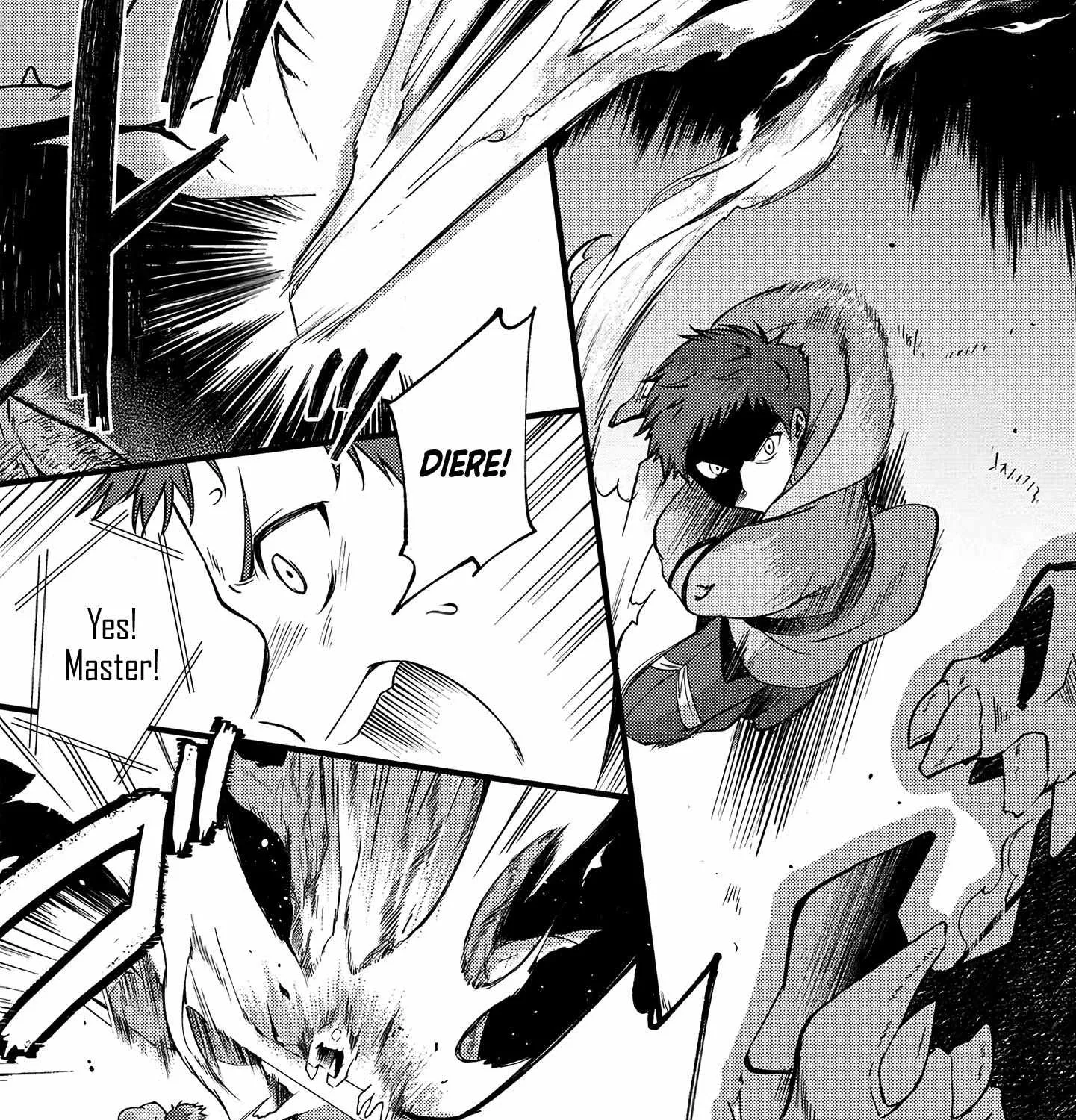 A Sword Master Childhood Friend Power Harassed Me Harshly, So I Broke Off Our Relationship And Make A Fresh Start At The Frontier As A Magic Swordsman. Chapter 19 page 59 - 