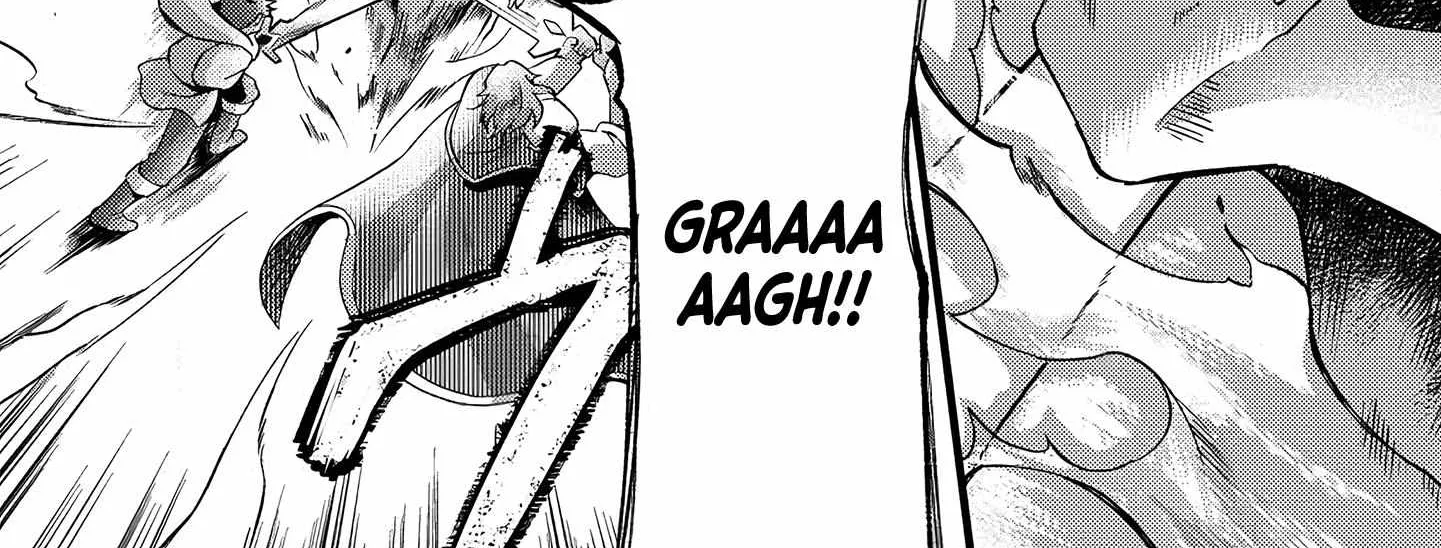 A Sword Master Childhood Friend Power Harassed Me Harshly, So I Broke Off Our Relationship And Make A Fresh Start At The Frontier As A Magic Swordsman. Chapter 19 page 60 - 