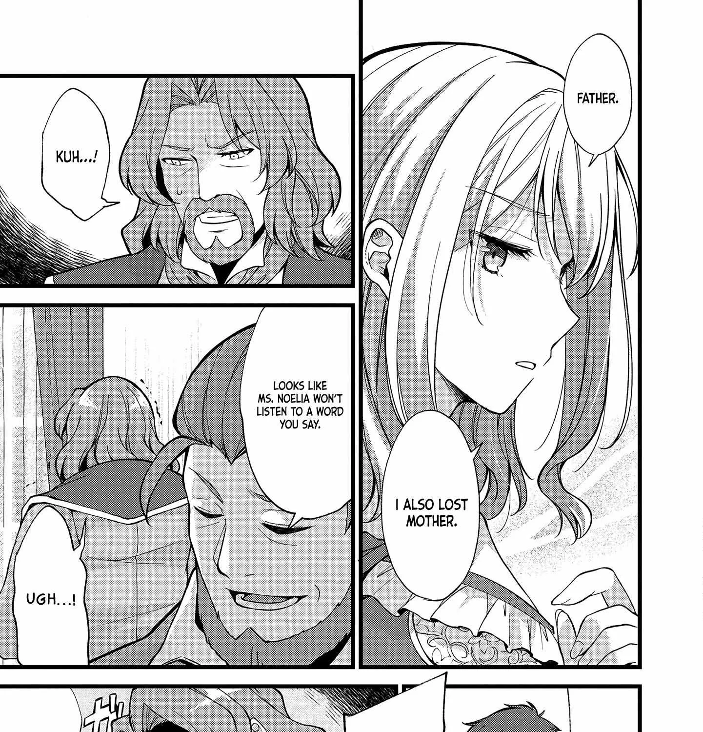 A Sword Master Childhood Friend Power Harassed Me Harshly, So I Broke Off Our Relationship And Make A Fresh Start At The Frontier As A Magic Swordsman. Chapter 19 page 7 - 