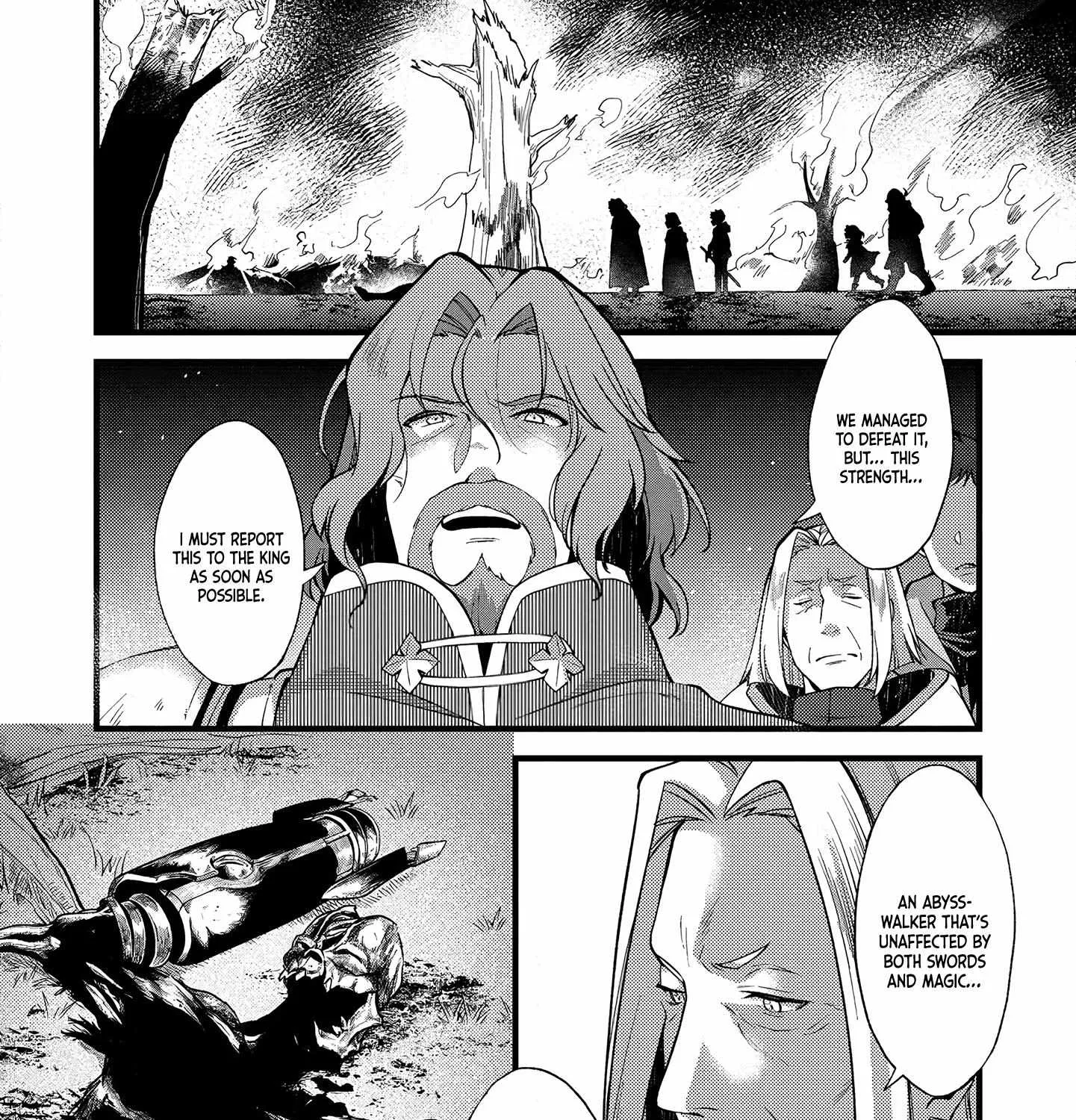 A Sword Master Childhood Friend Power Harassed Me Harshly, So I Broke Off Our Relationship And Make A Fresh Start At The Frontier As A Magic Swordsman. Chapter 19 page 61 - 