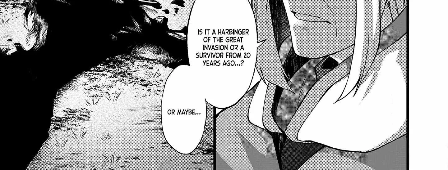 A Sword Master Childhood Friend Power Harassed Me Harshly, So I Broke Off Our Relationship And Make A Fresh Start At The Frontier As A Magic Swordsman. Chapter 19 page 62 - 