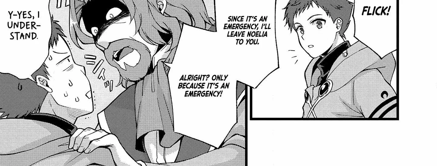 A Sword Master Childhood Friend Power Harassed Me Harshly, So I Broke Off Our Relationship And Make A Fresh Start At The Frontier As A Magic Swordsman. Chapter 19 page 8 - 