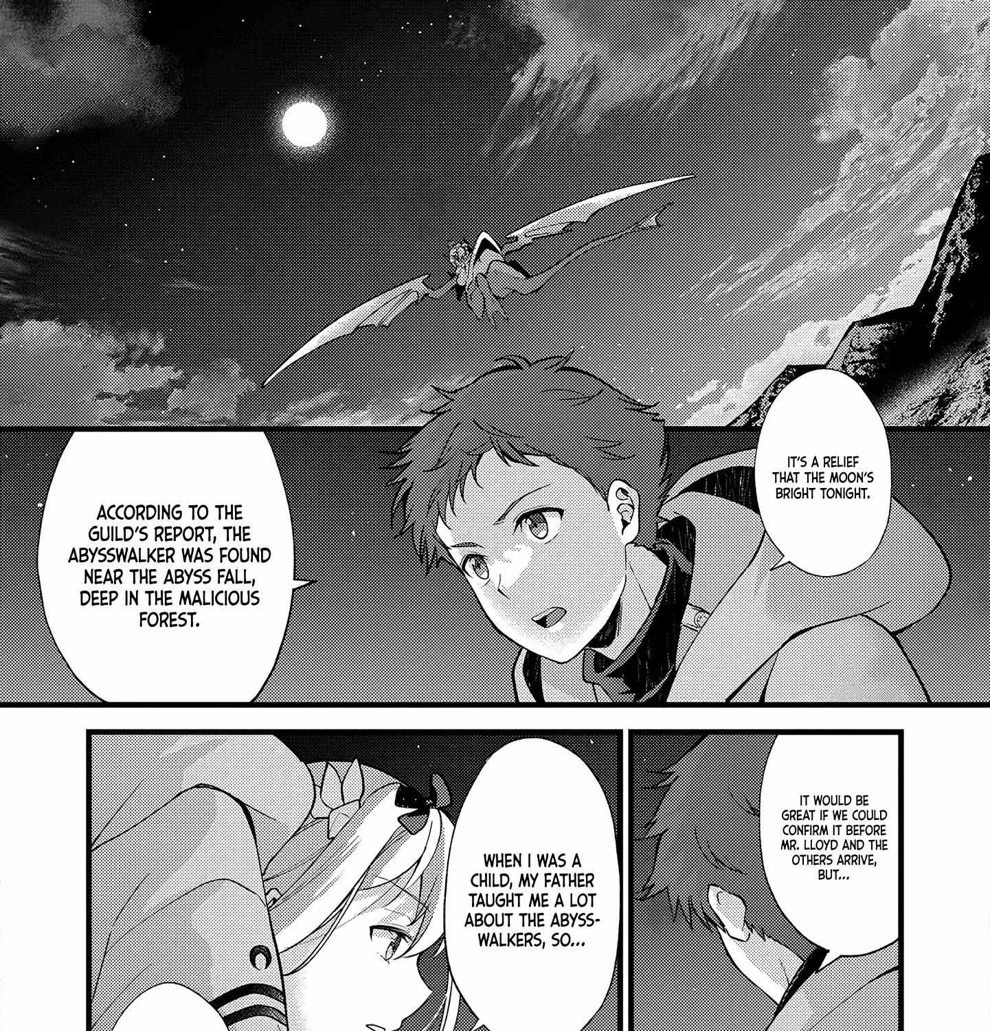 A Sword Master Childhood Friend Power Harassed Me Harshly, So I Broke Off Our Relationship And Make A Fresh Start At The Frontier As A Magic Swordsman. Chapter 19 page 9 - 