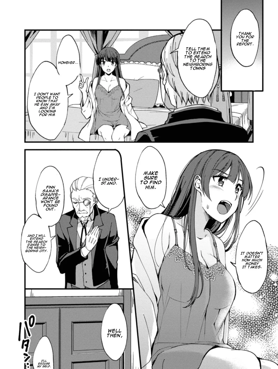 A Sword Master Childhood Friend Power Harassed Me Harshly, So I Broke Off Our Relationship And Make A Fresh Start At The Frontier As A Magic Swordsman. Chapter 2 page 40 - 