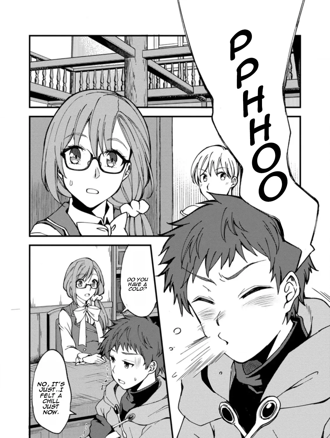 A Sword Master Childhood Friend Power Harassed Me Harshly, So I Broke Off Our Relationship And Make A Fresh Start At The Frontier As A Magic Swordsman. Chapter 2 page 44 - 