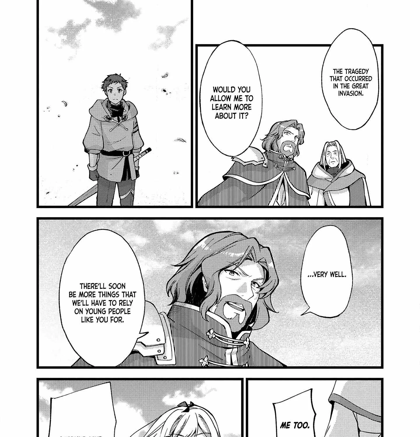 A Sword Master Childhood Friend Power Harassed Me Harshly, So I Broke Off Our Relationship And Make A Fresh Start At The Frontier As A Magic Swordsman. Chapter 20 page 11 - 