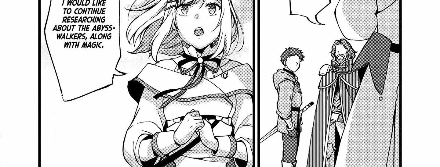 A Sword Master Childhood Friend Power Harassed Me Harshly, So I Broke Off Our Relationship And Make A Fresh Start At The Frontier As A Magic Swordsman. Chapter 20 page 12 - 