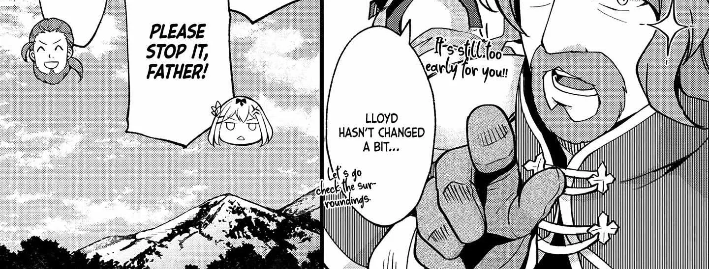 A Sword Master Childhood Friend Power Harassed Me Harshly, So I Broke Off Our Relationship And Make A Fresh Start At The Frontier As A Magic Swordsman. Chapter 20 page 14 - 