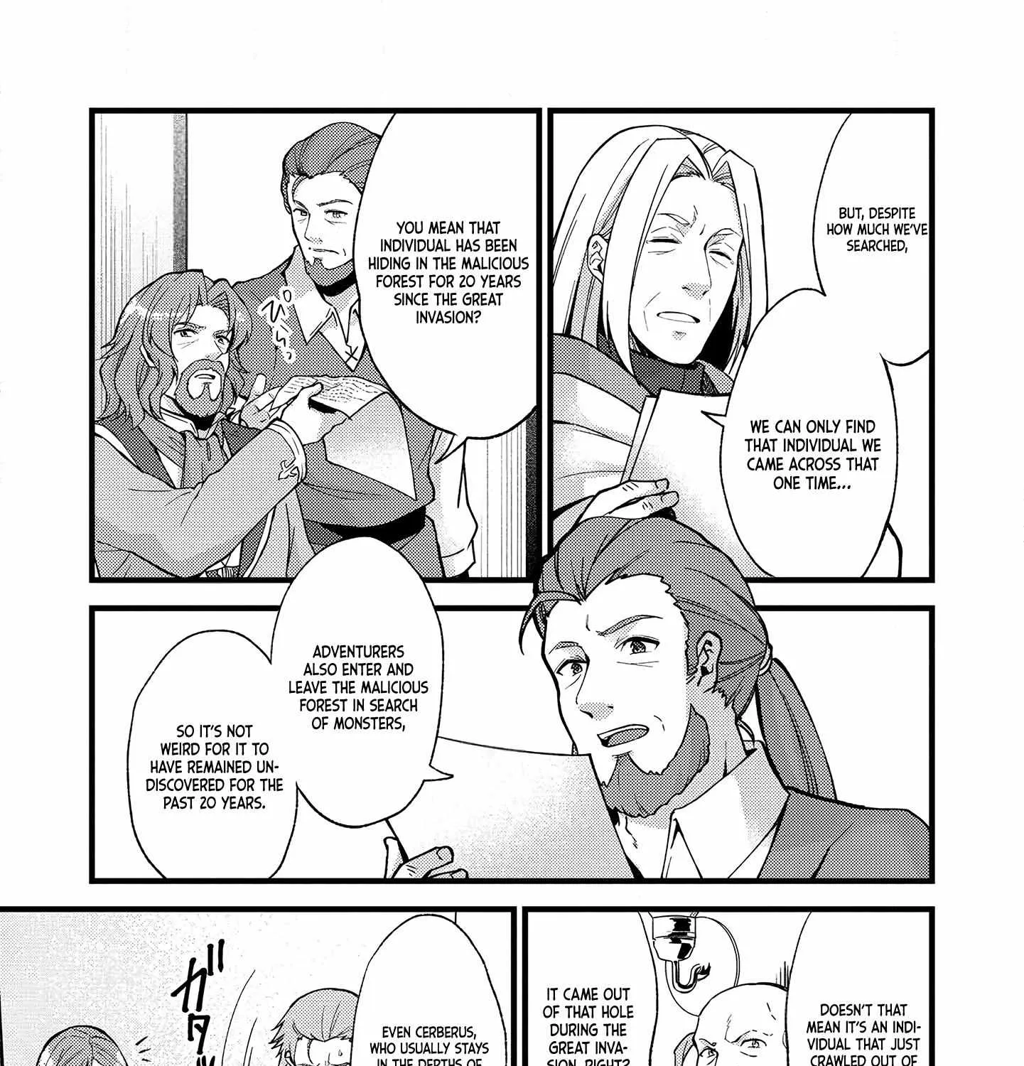 A Sword Master Childhood Friend Power Harassed Me Harshly, So I Broke Off Our Relationship And Make A Fresh Start At The Frontier As A Magic Swordsman. Chapter 20 page 17 - 