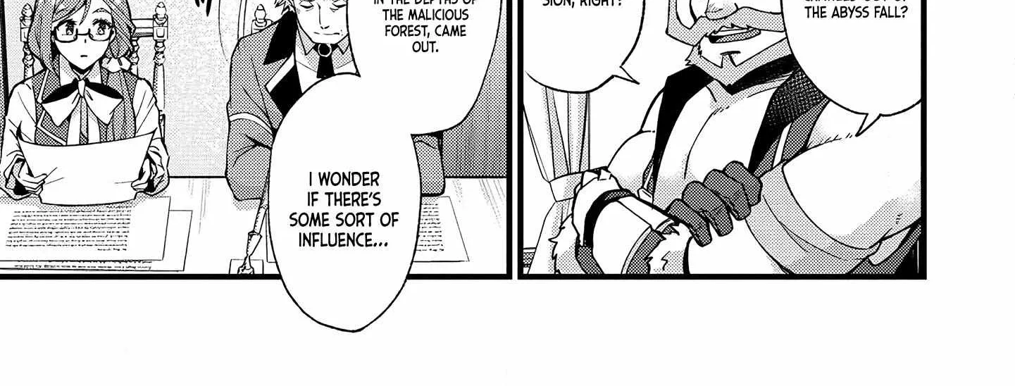 A Sword Master Childhood Friend Power Harassed Me Harshly, So I Broke Off Our Relationship And Make A Fresh Start At The Frontier As A Magic Swordsman. Chapter 20 page 18 - 