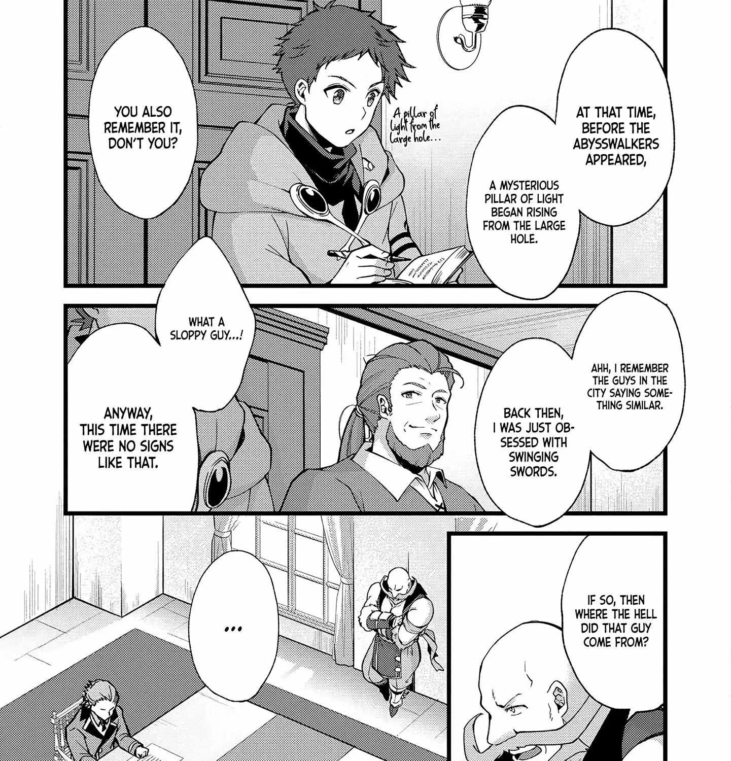 A Sword Master Childhood Friend Power Harassed Me Harshly, So I Broke Off Our Relationship And Make A Fresh Start At The Frontier As A Magic Swordsman. Chapter 20 page 19 - 