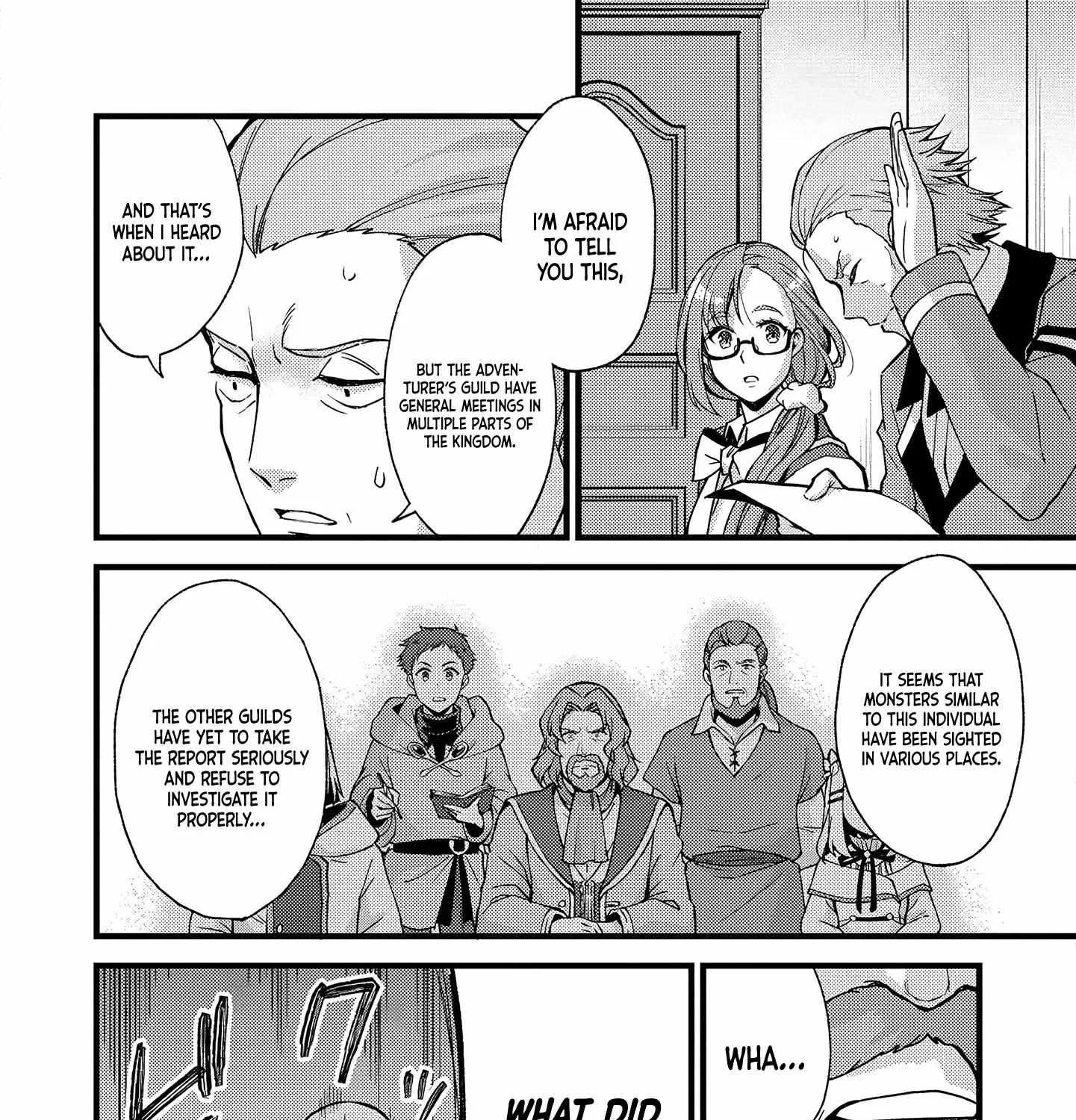A Sword Master Childhood Friend Power Harassed Me Harshly, So I Broke Off Our Relationship And Make A Fresh Start At The Frontier As A Magic Swordsman. Chapter 20 page 21 - 