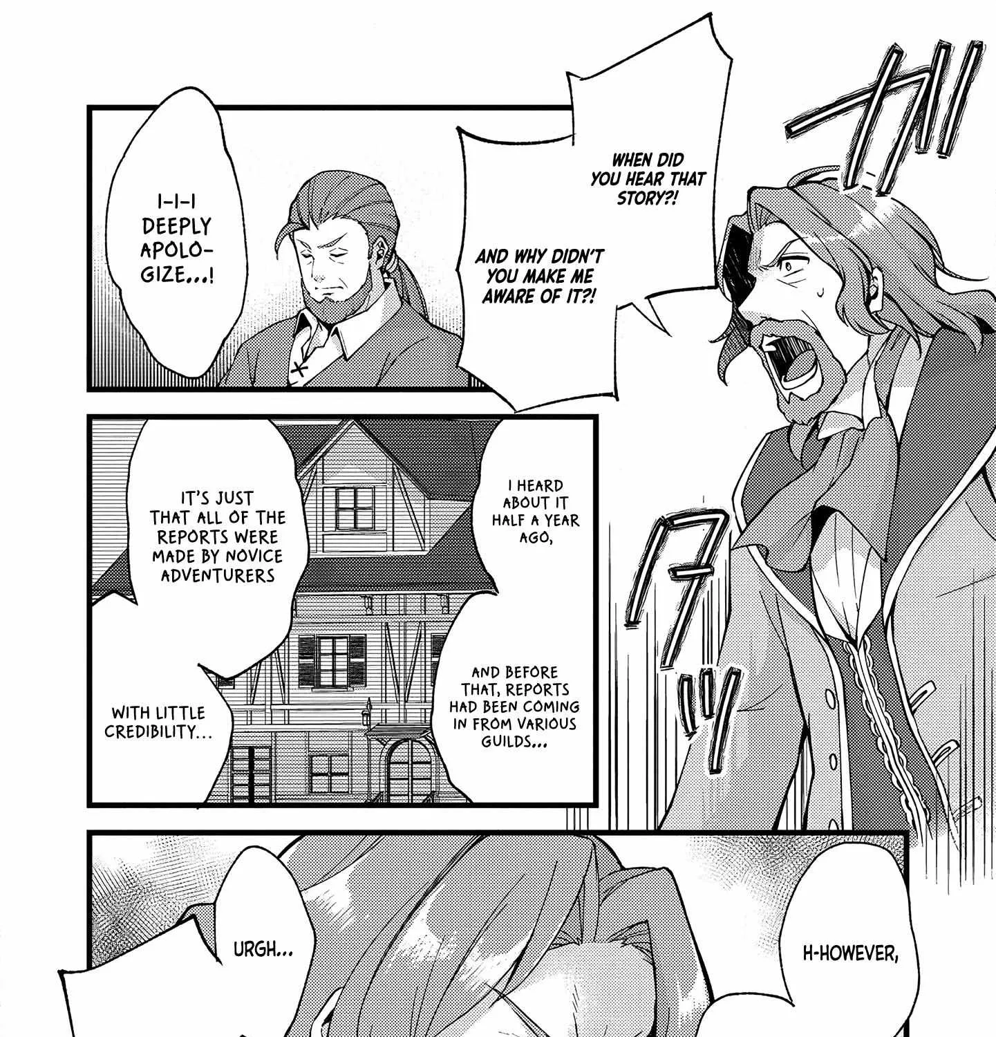 A Sword Master Childhood Friend Power Harassed Me Harshly, So I Broke Off Our Relationship And Make A Fresh Start At The Frontier As A Magic Swordsman. Chapter 20 page 23 - 