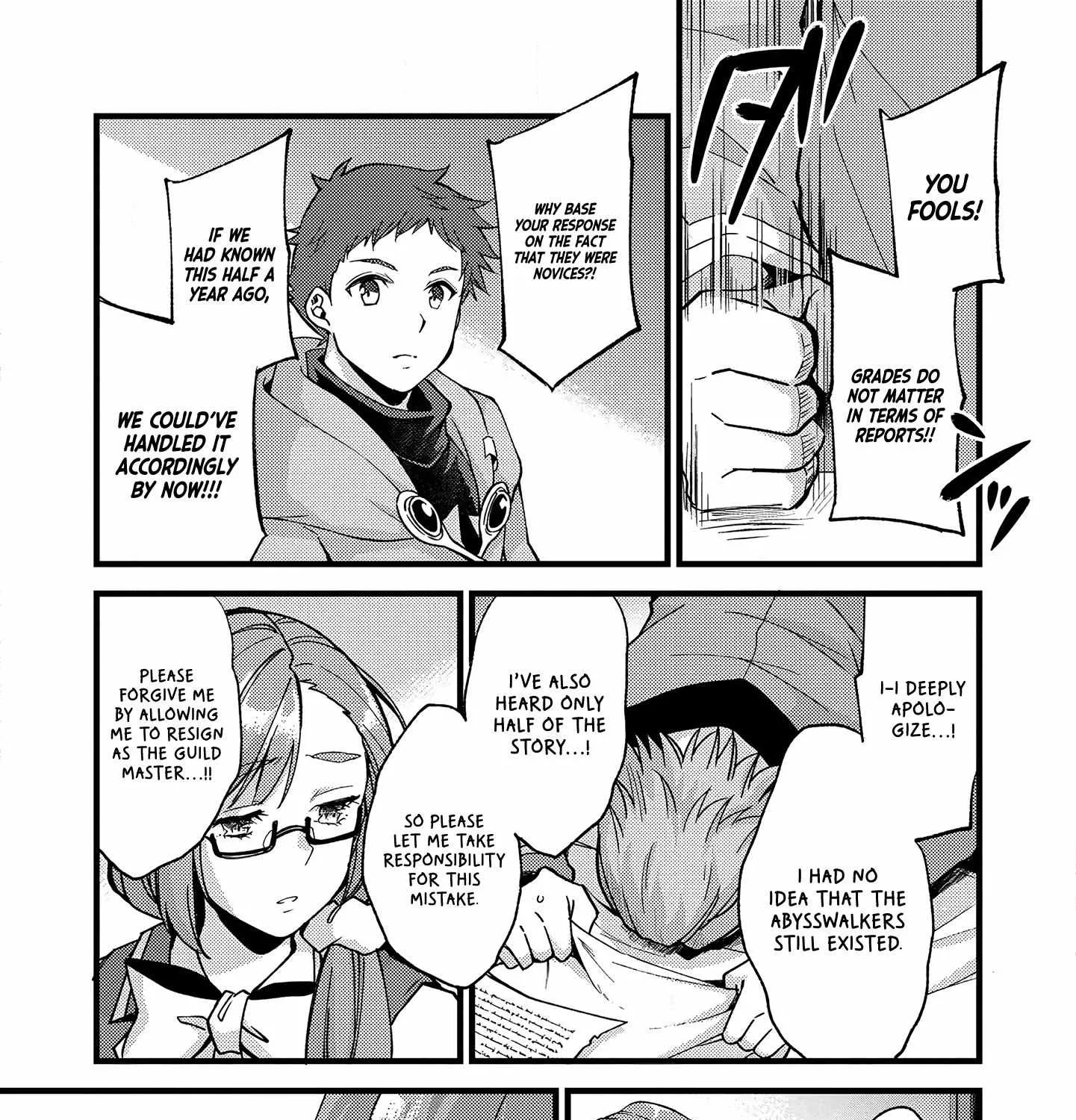 A Sword Master Childhood Friend Power Harassed Me Harshly, So I Broke Off Our Relationship And Make A Fresh Start At The Frontier As A Magic Swordsman. Chapter 20 page 25 - 